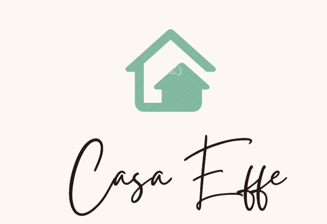 Casa Effe Villa Rom Eksteriør billede