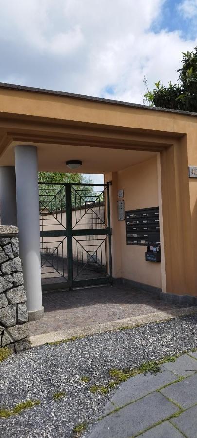 Casa Effe Villa Rom Eksteriør billede